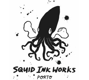 Squid Ink Works-